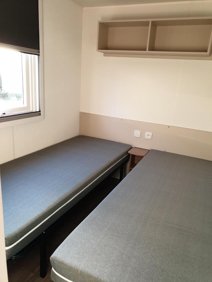 Mobil Home 3 Chambres Lattes Esterno foto