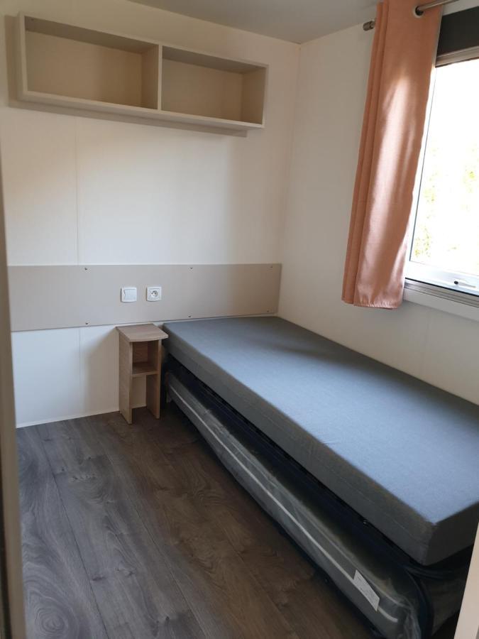 Mobil Home 3 Chambres Lattes Esterno foto